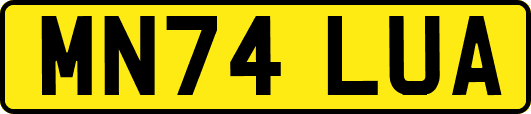 MN74LUA