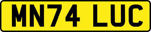 MN74LUC