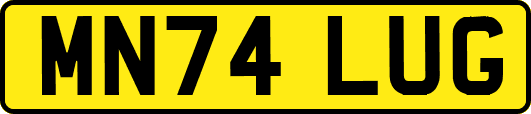 MN74LUG