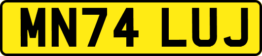 MN74LUJ