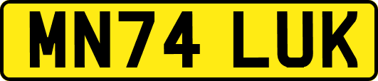 MN74LUK