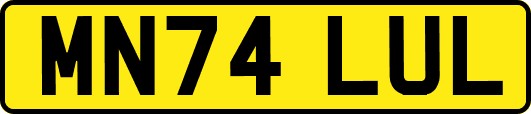 MN74LUL