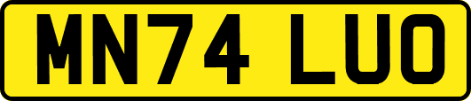 MN74LUO