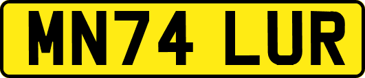 MN74LUR