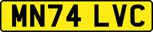 MN74LVC