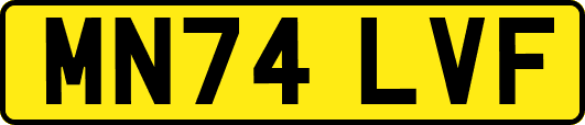 MN74LVF