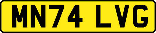 MN74LVG