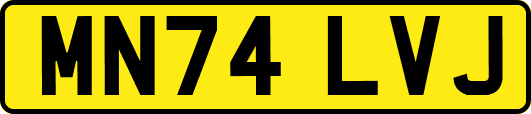 MN74LVJ