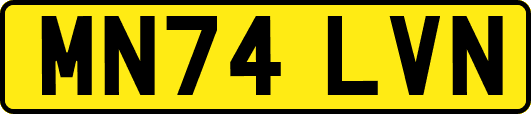 MN74LVN