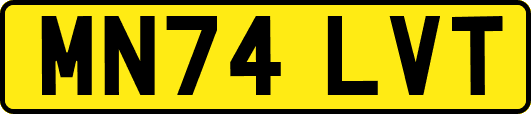 MN74LVT