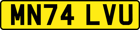 MN74LVU