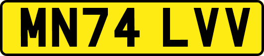 MN74LVV