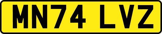 MN74LVZ