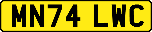 MN74LWC
