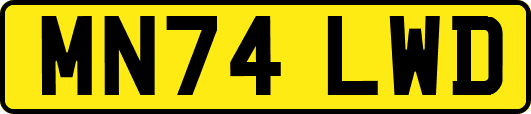 MN74LWD