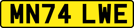 MN74LWE
