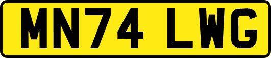 MN74LWG