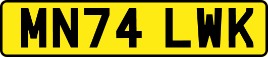 MN74LWK
