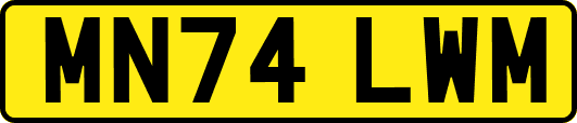 MN74LWM