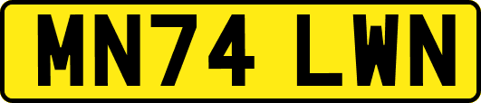 MN74LWN