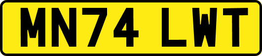 MN74LWT