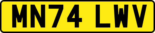 MN74LWV