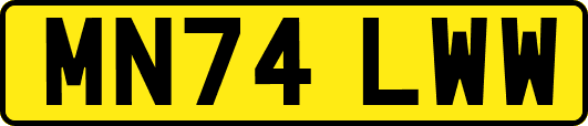 MN74LWW