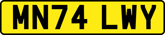 MN74LWY