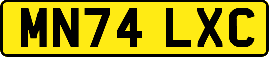 MN74LXC