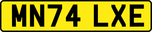 MN74LXE