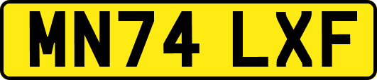 MN74LXF