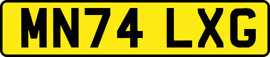 MN74LXG