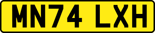 MN74LXH