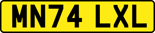 MN74LXL