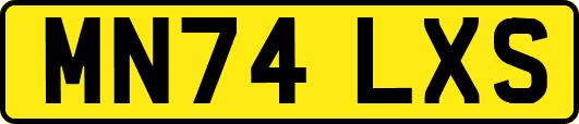 MN74LXS
