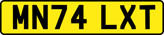 MN74LXT