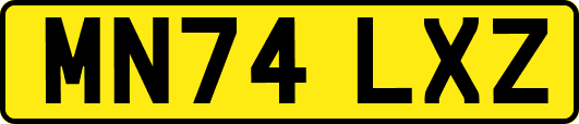 MN74LXZ