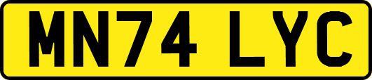 MN74LYC