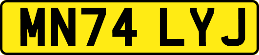 MN74LYJ