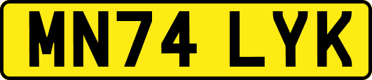 MN74LYK