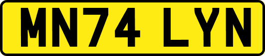 MN74LYN