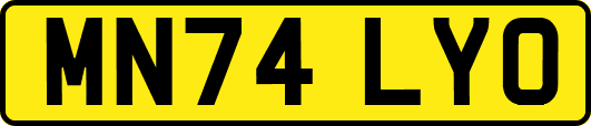 MN74LYO