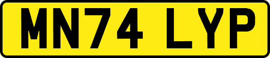 MN74LYP