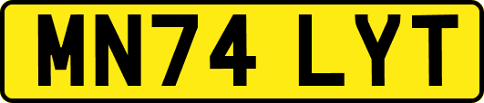 MN74LYT
