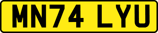 MN74LYU