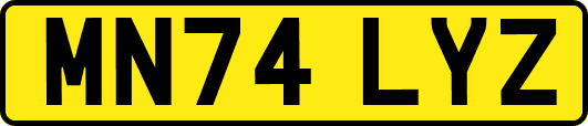 MN74LYZ