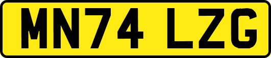 MN74LZG
