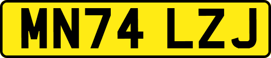 MN74LZJ
