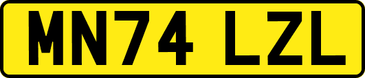 MN74LZL