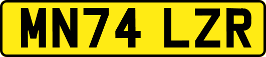 MN74LZR